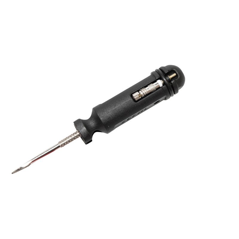 Outil multifonction Zéfal Z Bar Tool 11 embouts VTT - vue 3