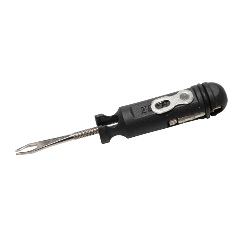 Outil multifonction Zéfal Z Bar Tool 11 embouts VTT - vue 5