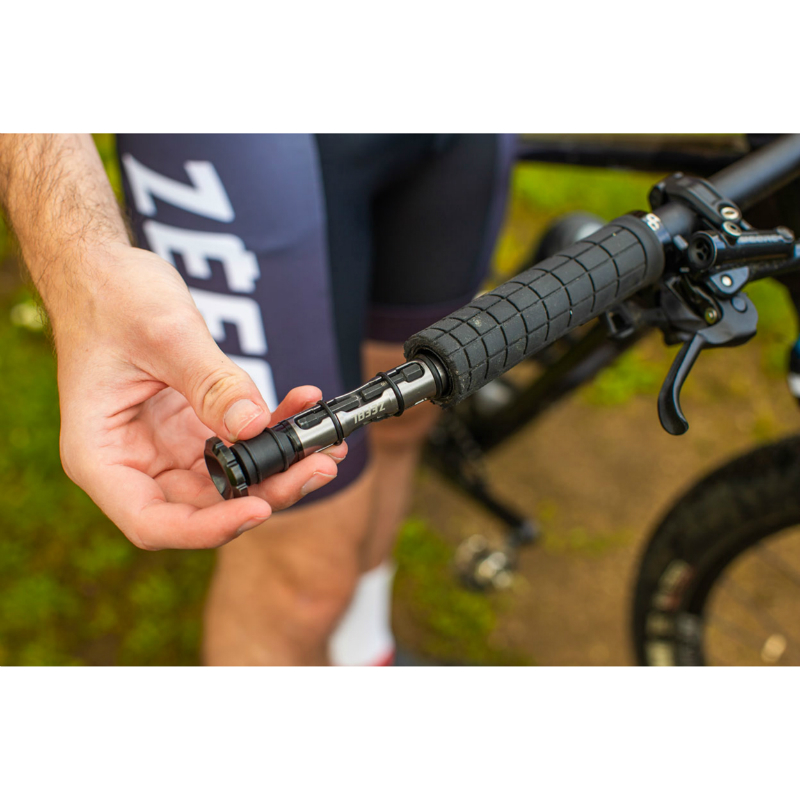 Outil multifonction Zéfal Z Bar Tool 11 embouts VTT - vue 6