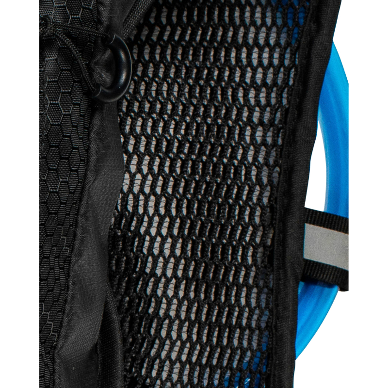 Sac à dos porte-boisson Zéfal Z Hydro Race noir 3L + poche à eau 1,5L - vue 2