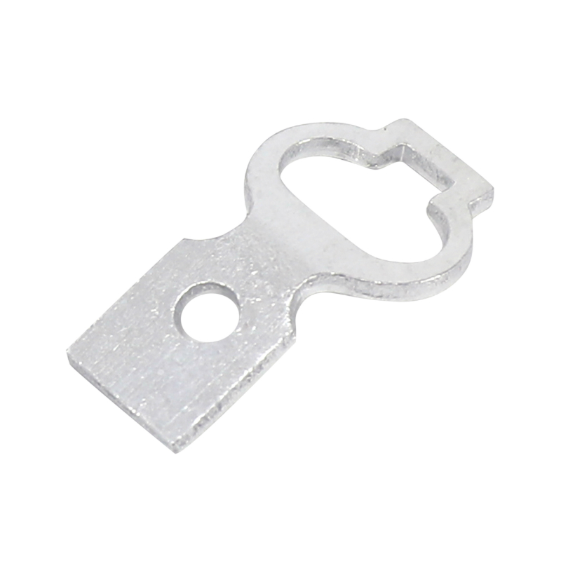 Fixation pour sandow tendeur Leader Fox ref 183219 - vue 2