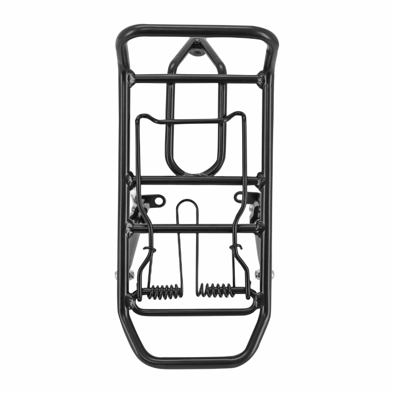 Porte-bagage vélo avant à tringles P2R réglable 26-28 pouces - vue 3