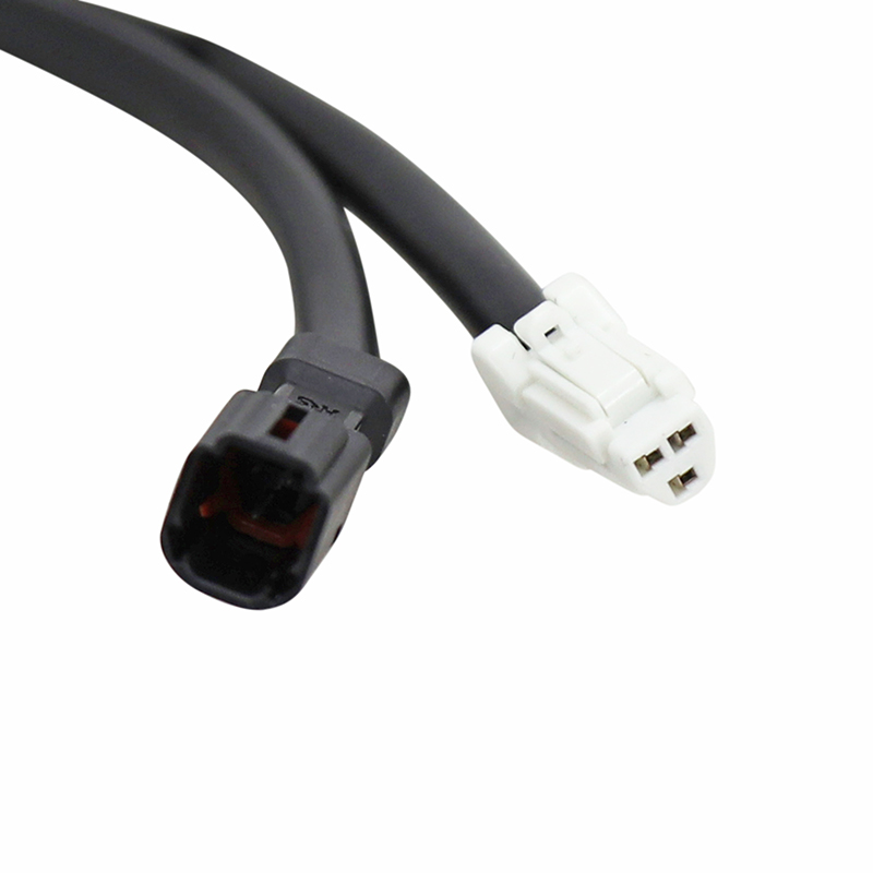 Dispositif électronique Polini hi-speed pour VAE à moteur Yamaha PW-X3 - vue 2