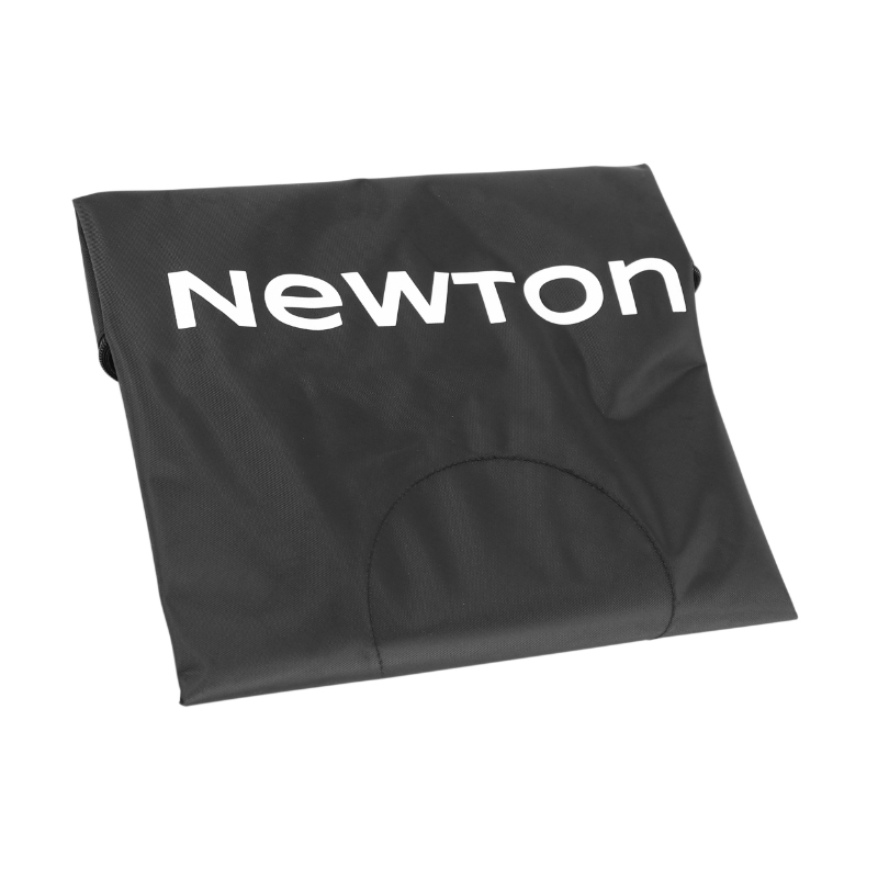 Housse de protection roue newton noir pour 29" et gravel (accepte du pneu 29X2.5) - vue 4