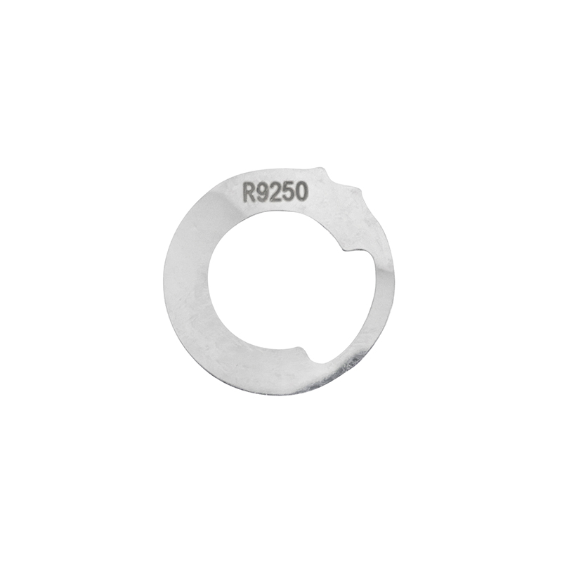 Chape derailleur oversize route arriere compatible shimano ultegra RD8150 - dura-ace 12V RD9250 (en carbone avec roulement ceramique et galets 12 et 16DTS) - vue 4