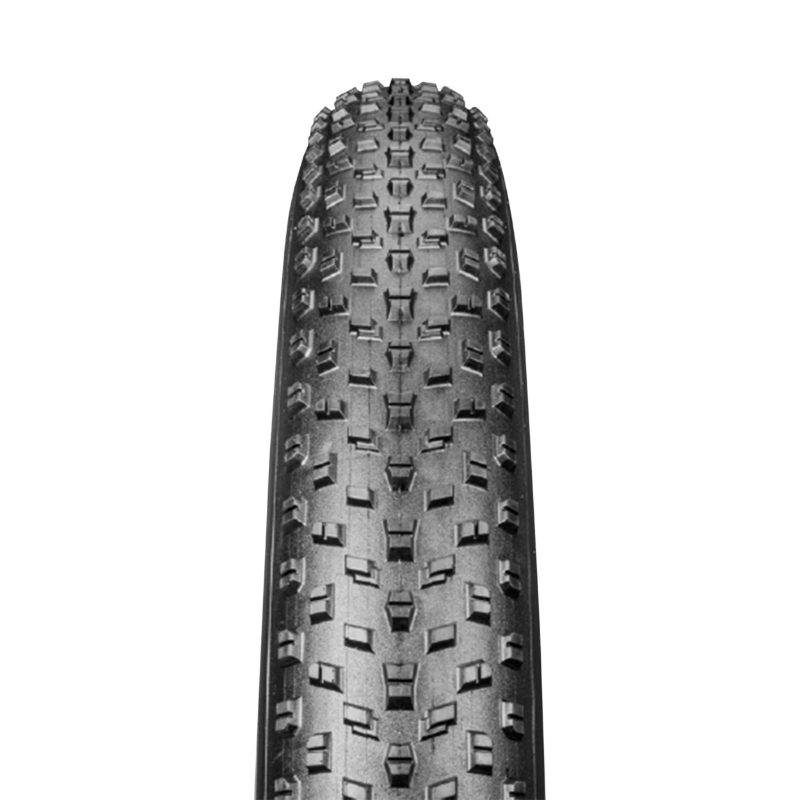 Pneu VTT 16 x 4.00 Chaoyang Big Daddy Fat Bike noir TR (100-305) - vue 2