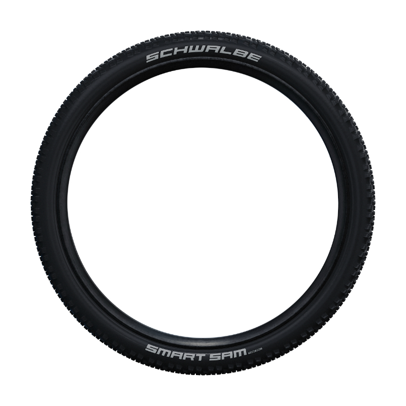 Pneu VTT Schwalbe Smart Sam Addix Performance 27,5 x 2,35 TR noir - vue 3