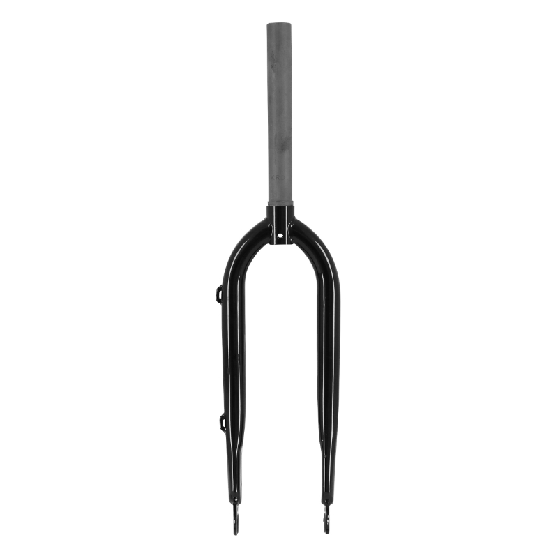 Fourche tricycle Leader Fox lovelo 24" noir - vue 2