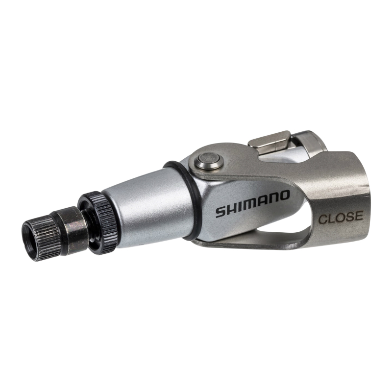 Barillet de réglage Shimano SM-CB90 tension étrier montage direct - vue 2