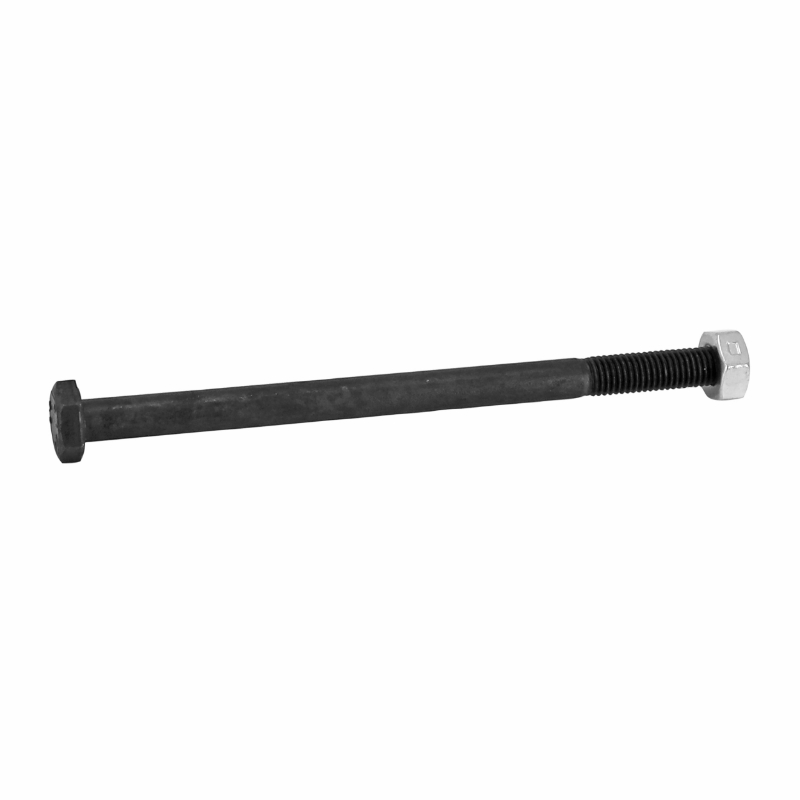 Axe de béquille centrale Buzzetti pour Peugeot M10X160 - vue 2