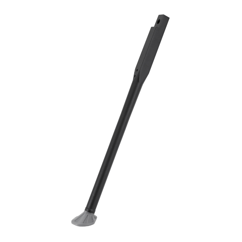 Béquille latérale adaptable aluminium noir Buzzetti Yamaha YZF 250 2010-2016 / YZF 450 2010-2017