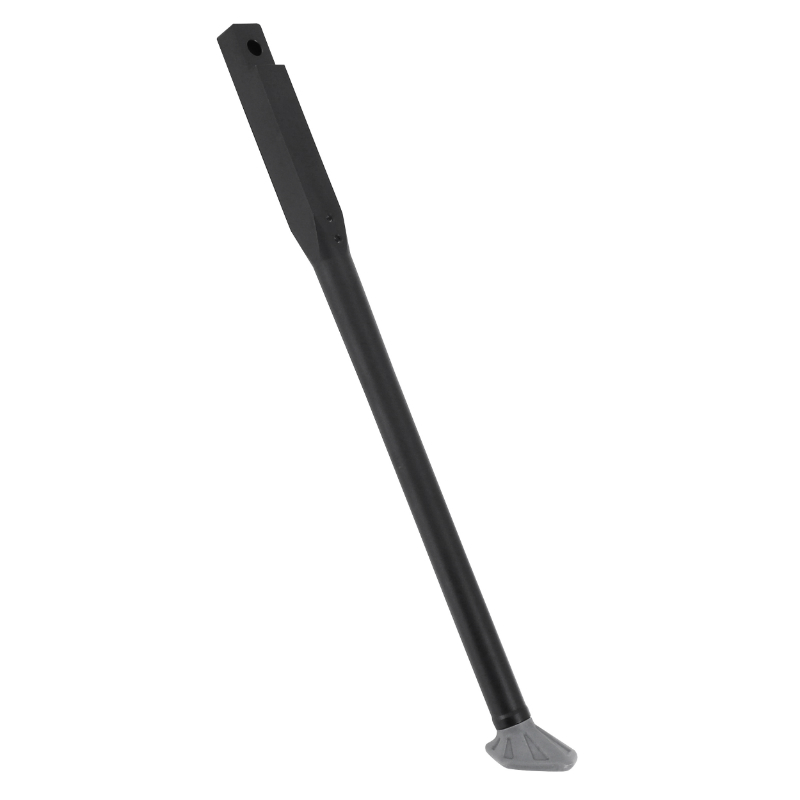 Béquille latérale adaptable aluminium noir Buzzetti Yamaha YZF 250 2010-2016 / YZF 450 2010-2017 - vue 2