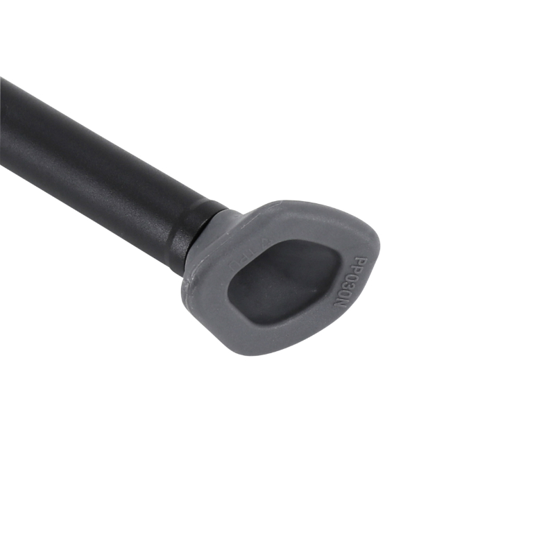 Béquille latérale adaptable aluminium noir Buzzetti Yamaha YZF 250 2010-2016 / YZF 450 2010-2017 - vue 4