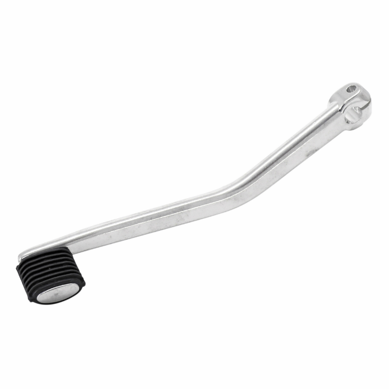 Kick de démarrage adaptable Piaggio 125, 150 Vespa PX, 200 Vespa PE acier Buzzetti - vue 2