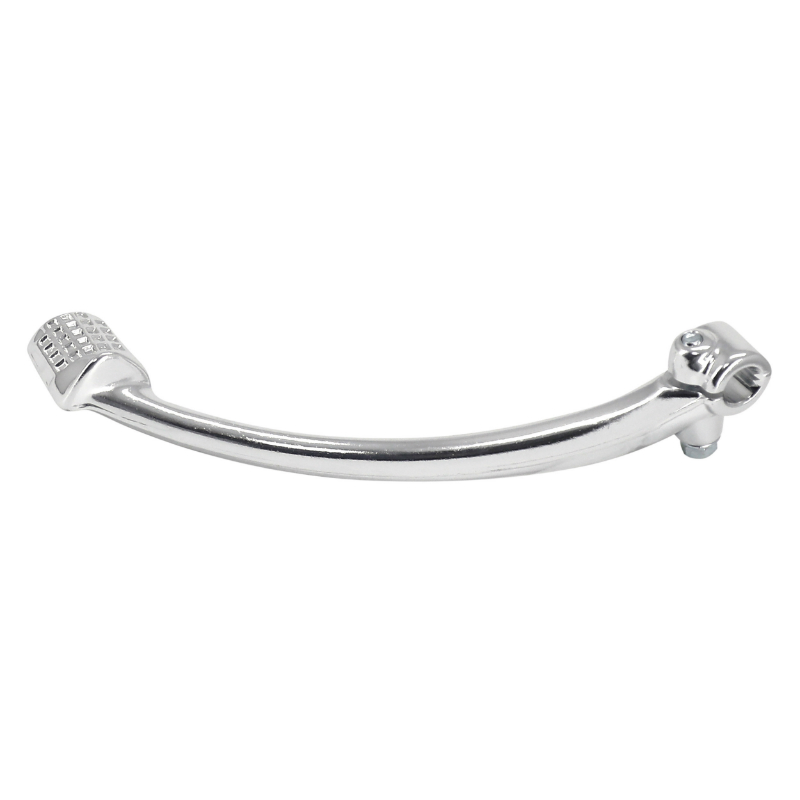 Kick Buzzetti adaptable Vespa Primavera 125 2T / ET3 125 2T / Special 50 2T (acier) - vue 2