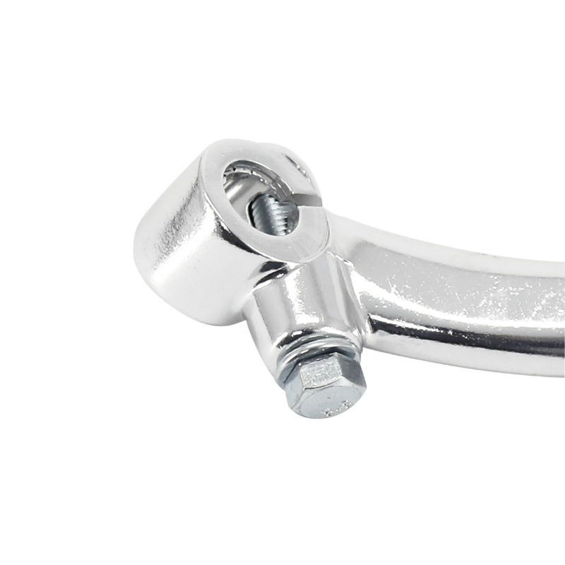 Kick Buzzetti adaptable Vespa Primavera 125 2T / ET3 125 2T / Special 50 2T (acier) - vue 3