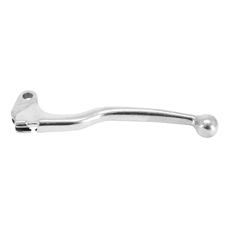 Levier d'embrayage Buzzetti adaptable Yamaha YZ 125/250 1984-1999 Suzuki RM 125/250 1985-2008 - vue 2