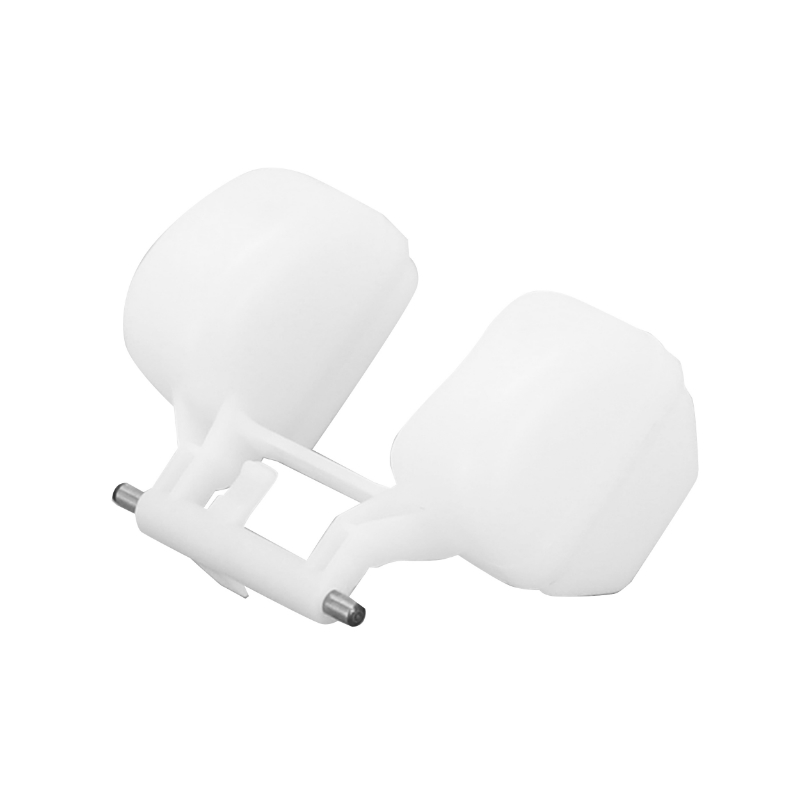 Flotteur pour carburateur Polini coaxial diamètre 15 à 23 mm 4 g - vue 2