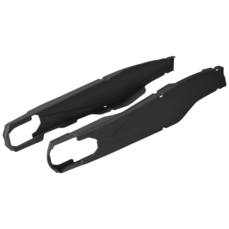 Kit Protection Bras Oscillant Noir Polisport - vue 3