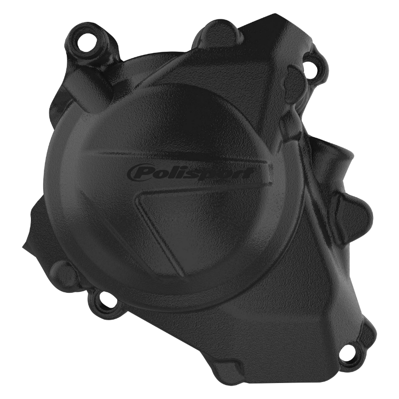 Protection démarreur Polisport Honda CRF450R/RX (17>22) noir - vue 2