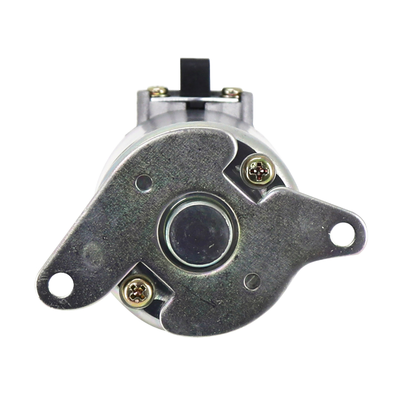 Démarreur Kymco Agility 125 150 Dink P2R OEM 31200kudu900 - vue 3