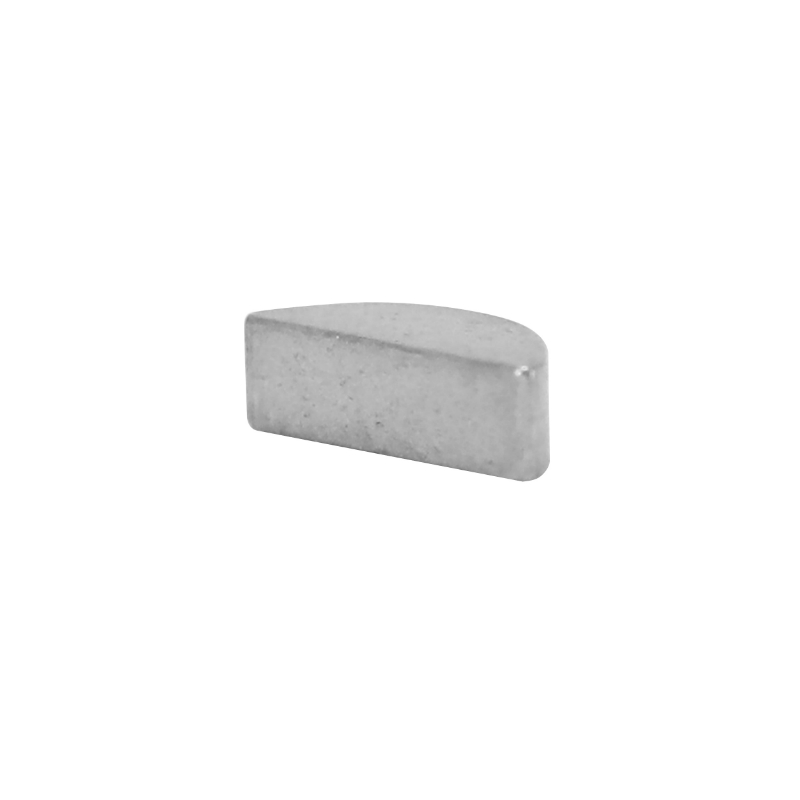 Clavette allumage 4,0 mm x 5,0 mm x 12,4 mm Sélection P2R - vue 2