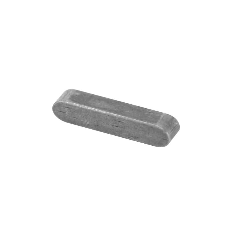 Clavette embrayage-vilebrequin-pignon moteur 4MM de largeur x 4MM de hauteur x 20MM de longueur (AM6) (vendu a l'unite) - vue 2