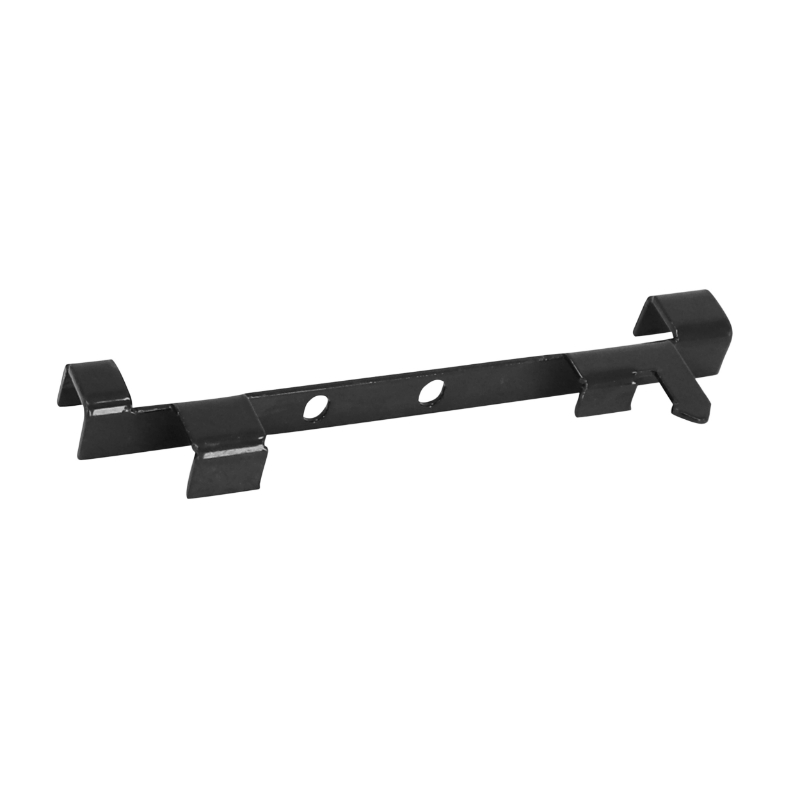 Pont attache-support de gaine-câble sous réservoir pour MBK 40, 50, 51, 88 - vue 2