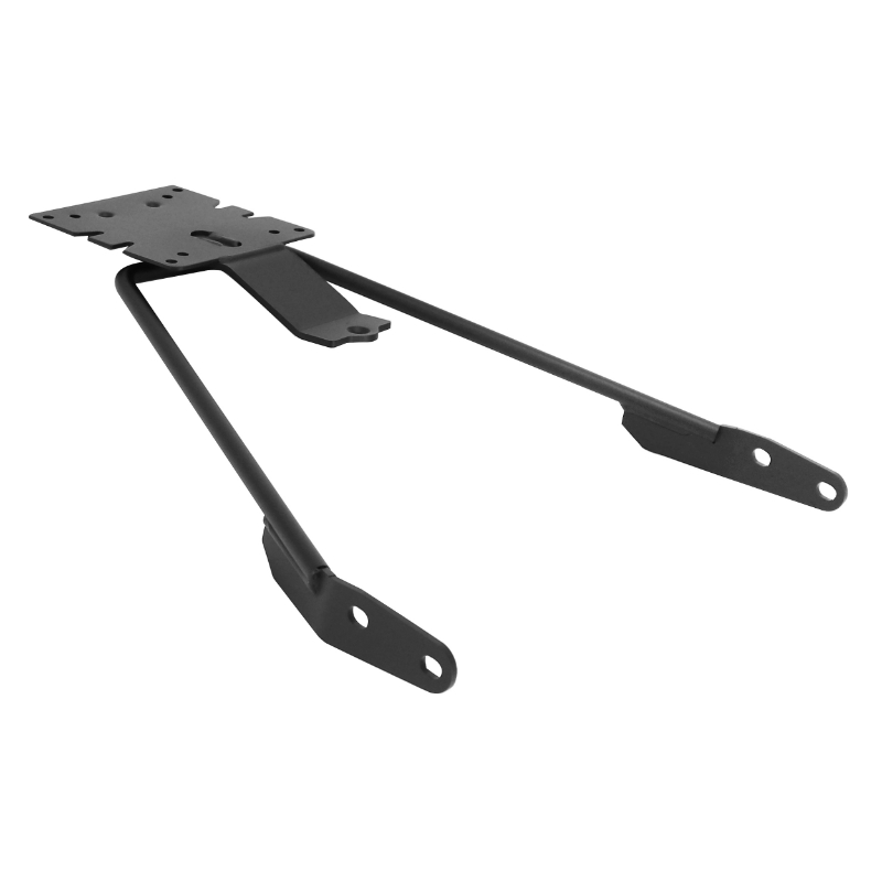 Support de top case SHAD - vue 6