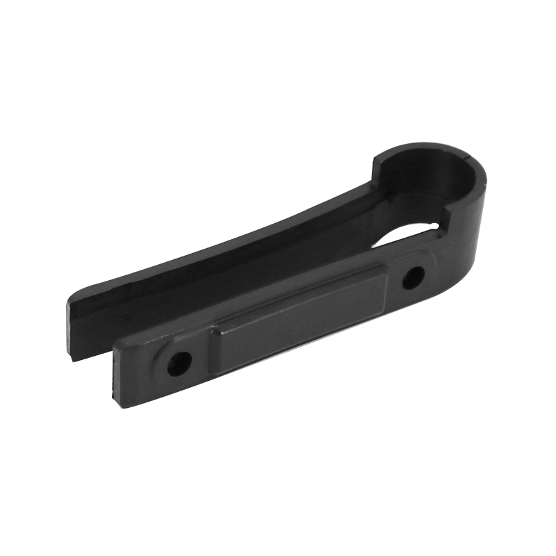 Patin-guide de chaine 50 a boite adaptable gilera 50 SMT, RCR 2006+ - derbi 50 senda 2003+2013, GPR 2013+ - aprilia SX, RX 2006+, RS4 2011+ (OEM: 00h01804331) -selection P2R - vue 2