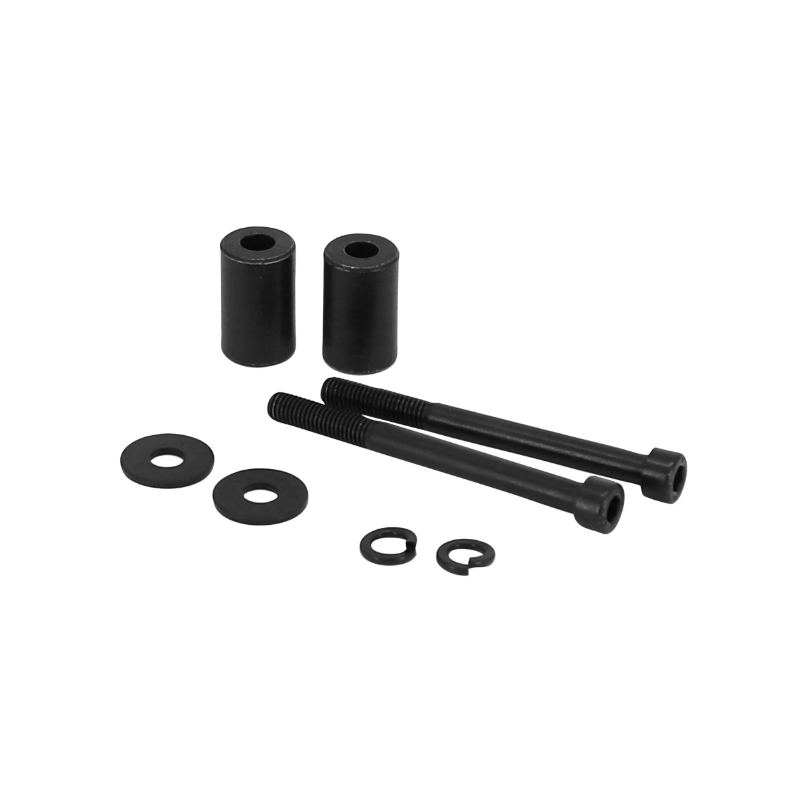 Fixation dosseret de selle Shad pour kymco 550 ak premium 2023+ (K0AK53RV) - vue 2