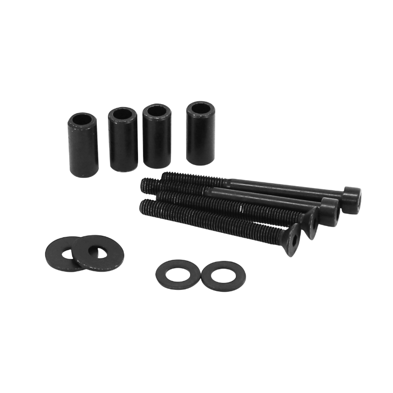 Fixation top case Shad top master pour KTM 1290 super adventure r, s, t 2021+2026, 1390 super adventure r, s, evo 2026+ (K0DV11ST) - vue 2
