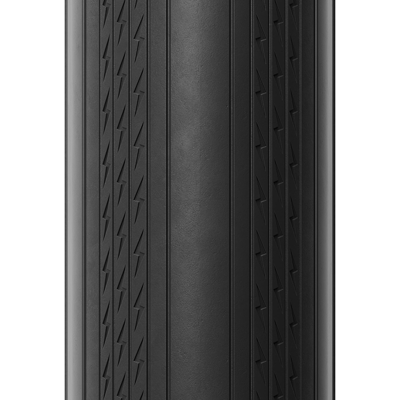 Pneu route 700 x 30 Michelin Power Protection noir tubeless ready TS gomme Magi-X (30-622) - vue 4