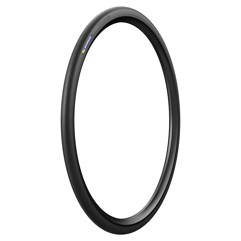 Pneu route 700 x 30 Michelin Power Protection noir tubeless ready TS gomme Magi-X (30-622) - vue 5