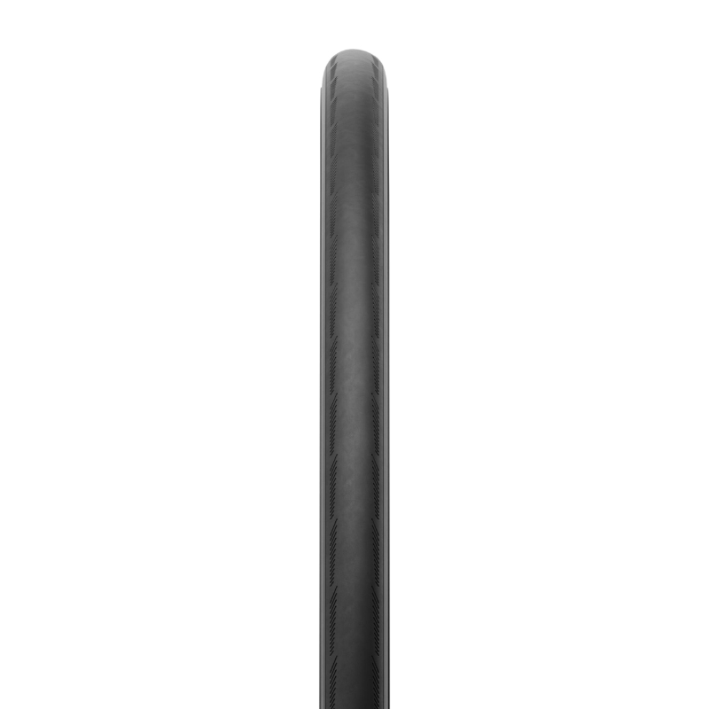 Pneu route 700 x 28 Michelin lithion 4 noir TS (28-622) - vue 2