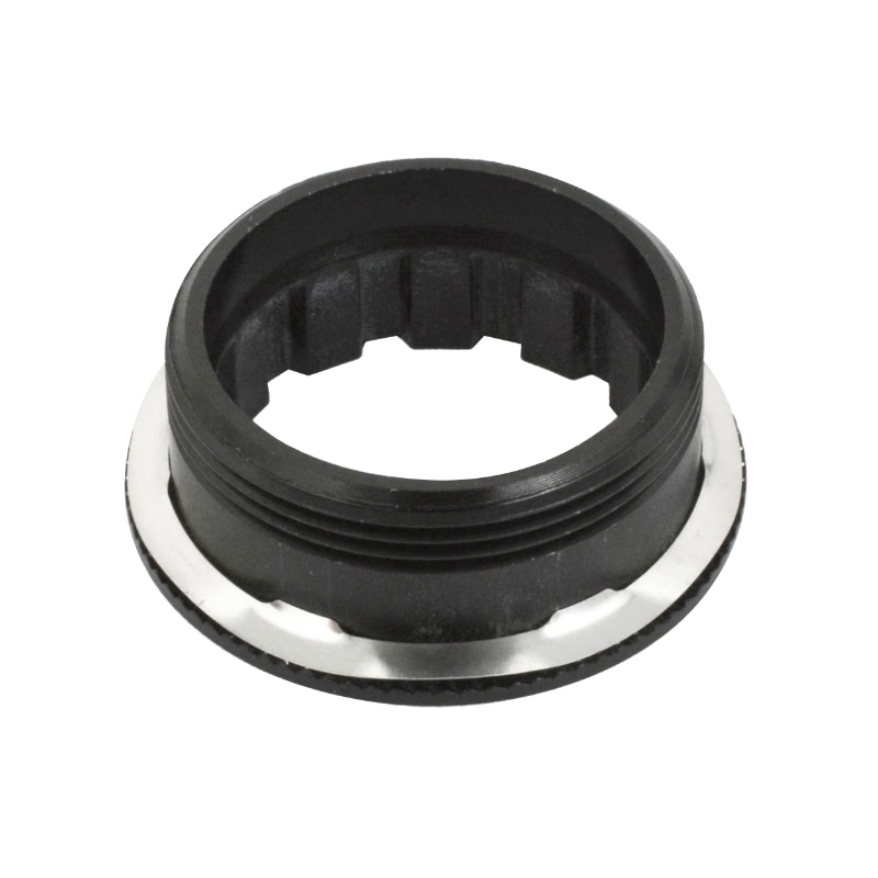 Contre-écrou Shimano Deore pour cassette Microspline 12V CS-M7100 - vue 2