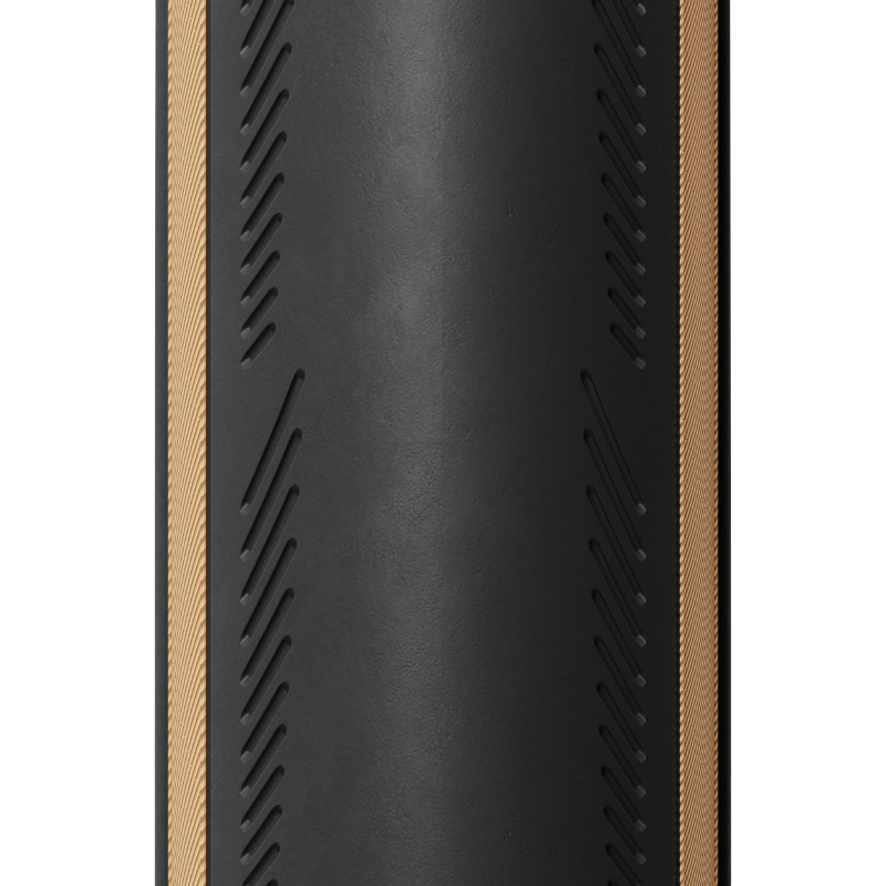 Pneu route 700 x 32 Michelin lithion 4 noir-beige TS (32-622) - vue 7