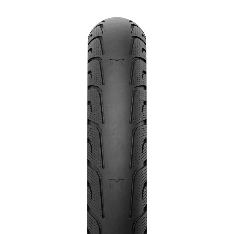 Pneu BMX 20 x 2.30 Michelin pilot freestyle racing line noir TS (58-406) - vue 2