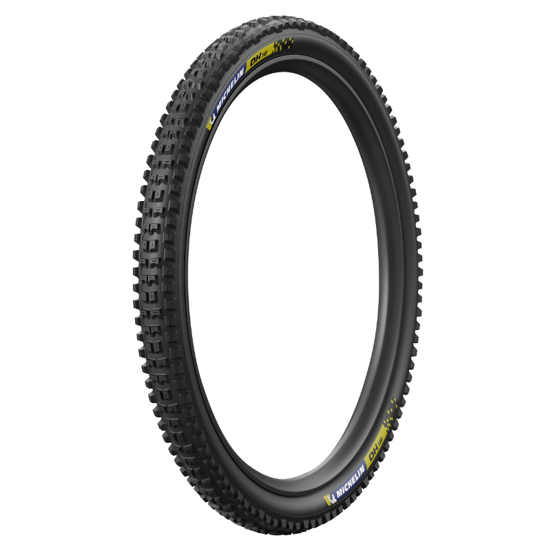 Pneu VTT Michelin DH16 Gravity 27,5 x 2,40 Racing Line Tubeless Ready TS - vue 3
