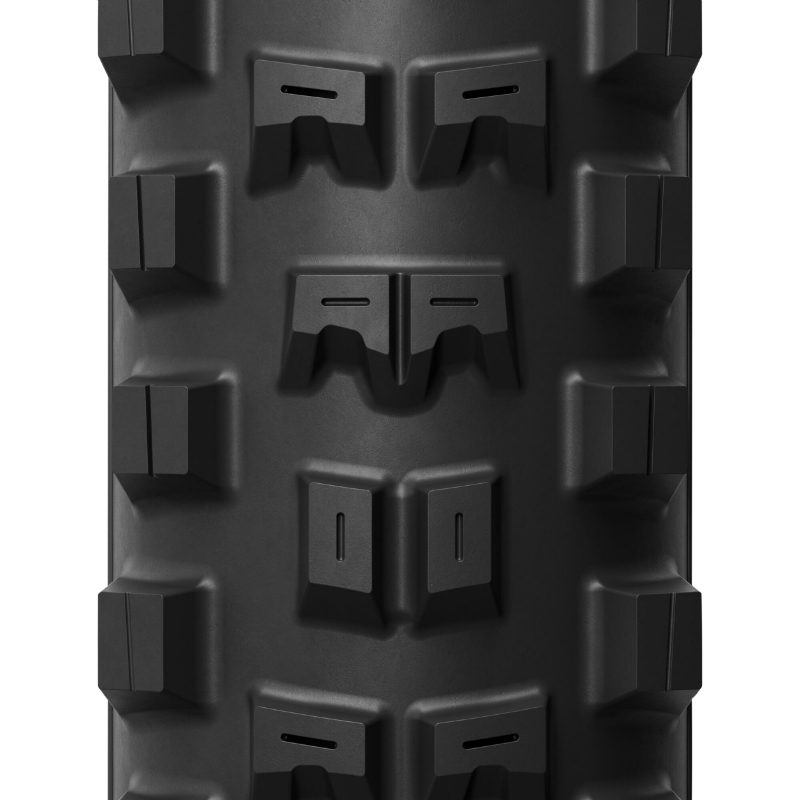 Pneu VTT Michelin DH16 Gravity 27,5 x 2,40 Racing Line Tubeless Ready TS - vue 5
