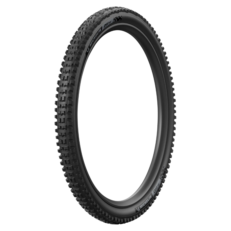 Pneu VTT Michelin Gravity 29 x 2.40 DH16 Tubeless Ready - vue 3