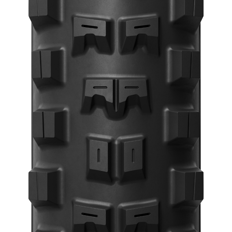 Pneu VTT Michelin Gravity 29 x 2.40 DH16 Tubeless Ready - vue 7