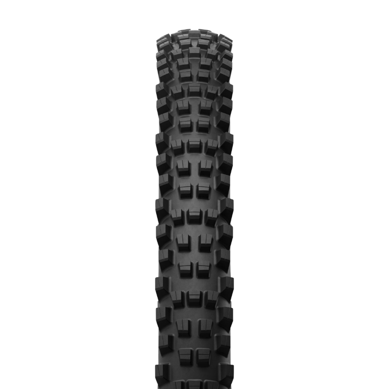 Pneu VTT Michelin DH22 Gravity 29 x 2.40 Tubeless Ready noir - vue 2