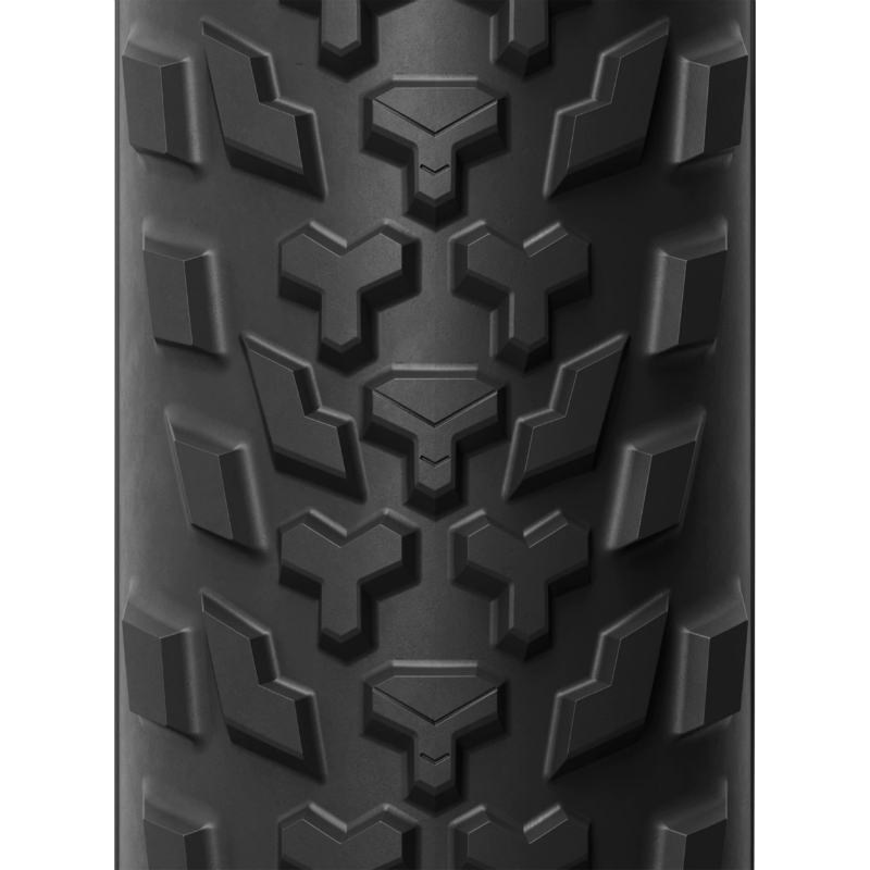 Pneu VTT Michelin Jet XC2 Racing Line 29 x 2.35 tubeless ready noir - vue 3