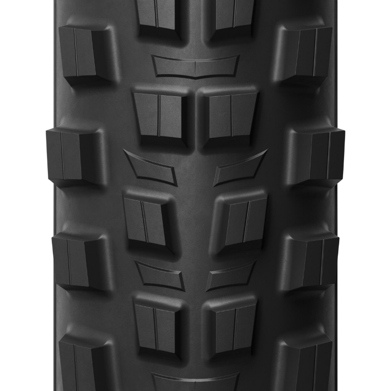 Pneu VTT Michelin Wild Enduro MH Racing Line 27.5 x 2.50 Tubeless Ready TS - vue 4