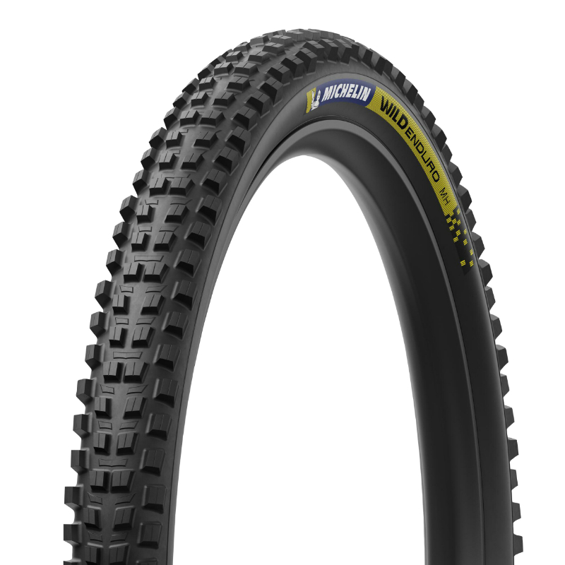 Pneu VTT Michelin Wild Enduro 29 x 2.50 Racing Line tubeless ready