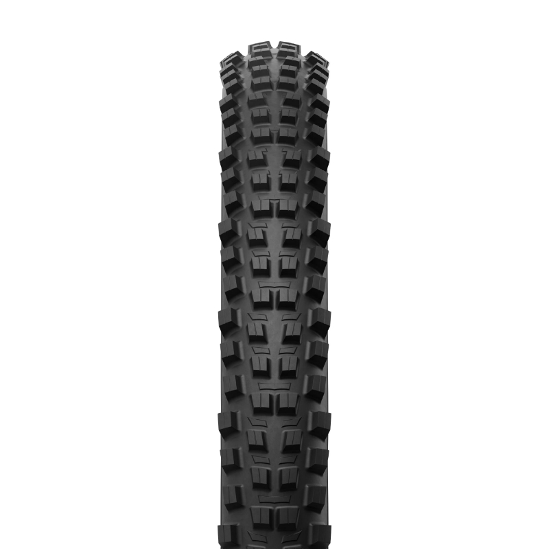 Pneu VTT Michelin Wild Enduro 29 x 2.50 Racing Line tubeless ready - vue 3