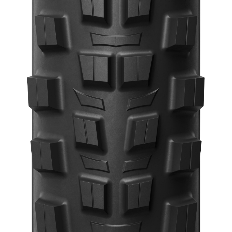 Pneu VTT Michelin Wild Enduro 29 x 2.50 Racing Line tubeless ready - vue 4