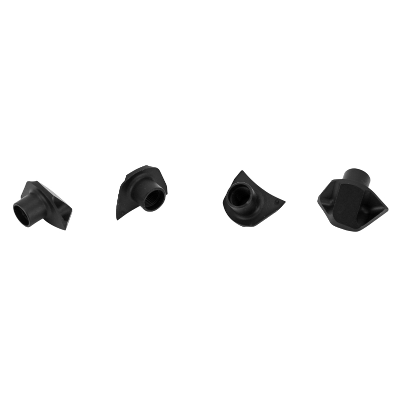 Plateau route 4BRA d.110 pour shimano ultegra R8100 Miche 50DTS exterieur noir 12V. - vue 3