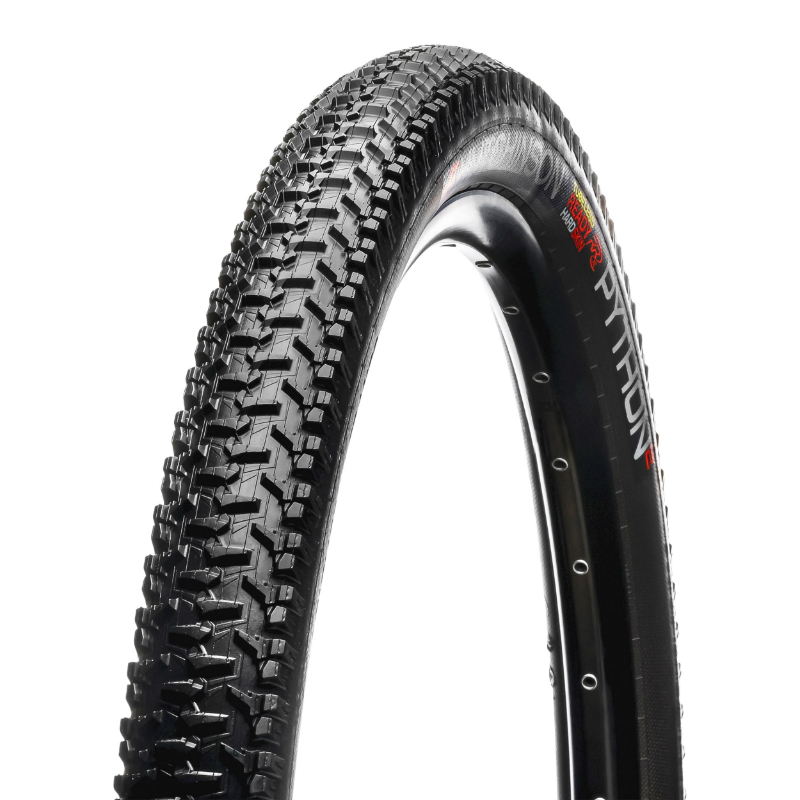 Pneu VTT 27.5 x 2.10 Hutchinson PYTHON-2 noir TR (52-584)